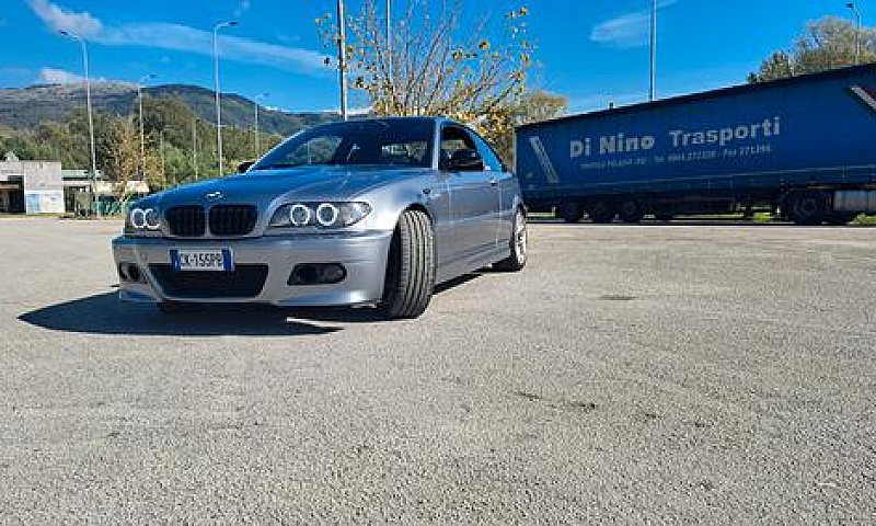Bmw Serie 3 (E46) - ...