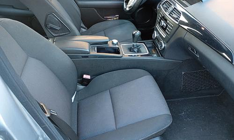 Mercedes-Benz C 200 ...