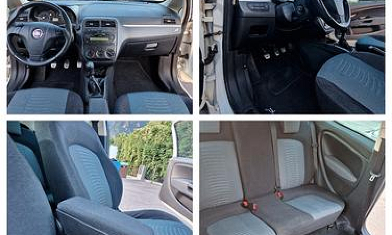Fiat Grande Punto 1....
