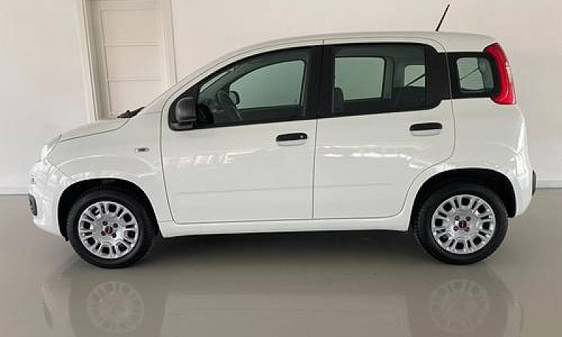 Fiat Panda 1.2 Easy...