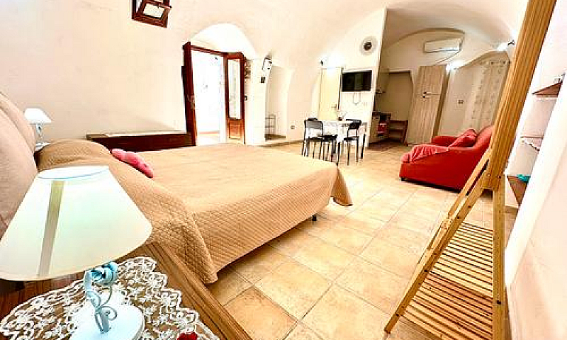 Antica Casa Salentin...