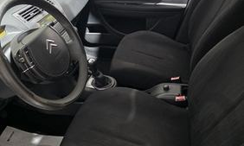 Citroen C4 1.4 Elega...