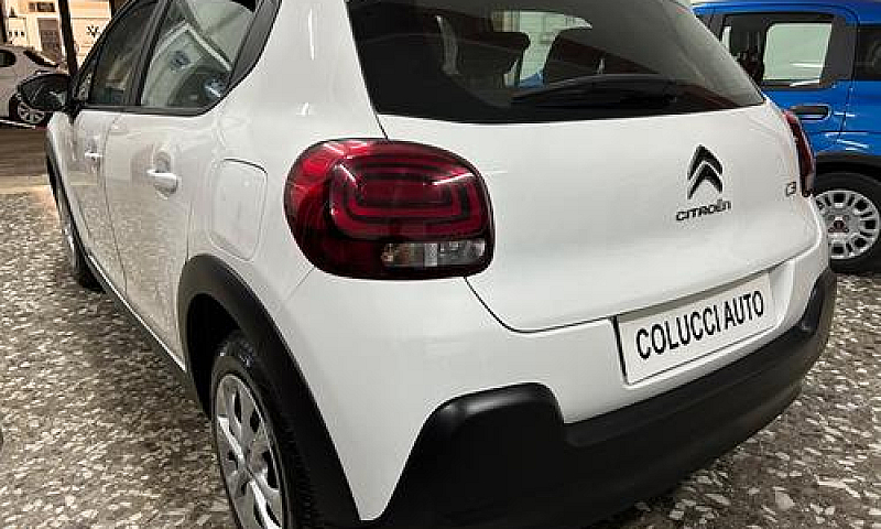 Citroen C3 1.5 Hdi F...