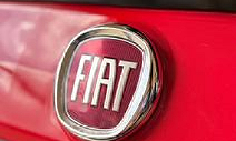 Fiat Panda 1.0 Firef...