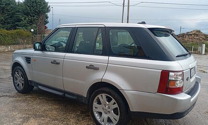 Land Rover Range Rov...