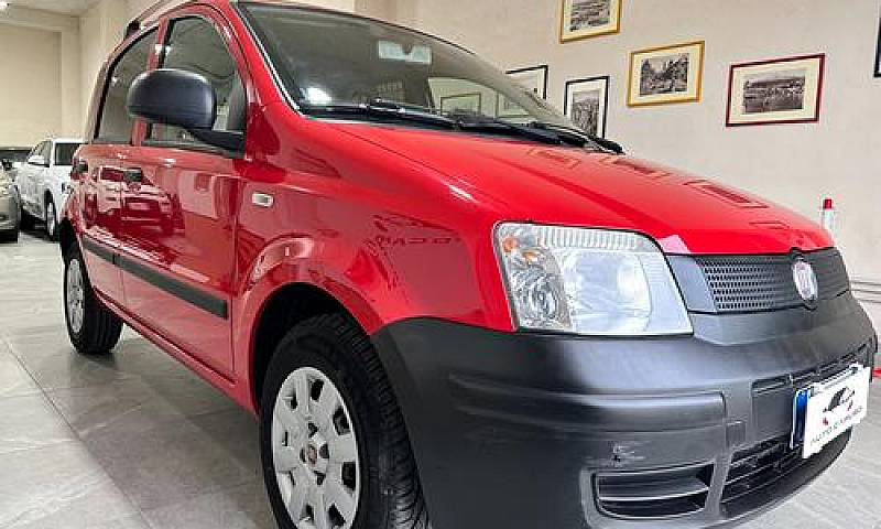 Fiat Panda 1.3 Mjt V...