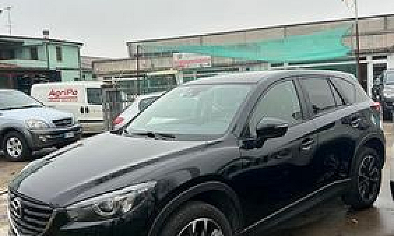 Mazda Cx-5 2.2L Skya...