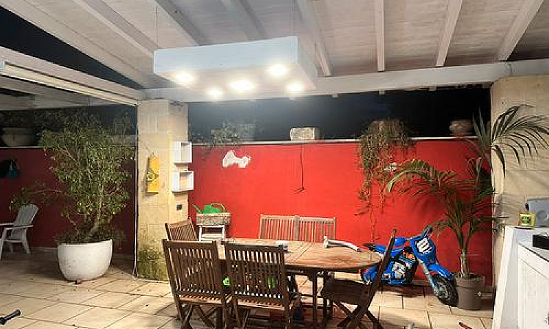 Appartamento Piano T...