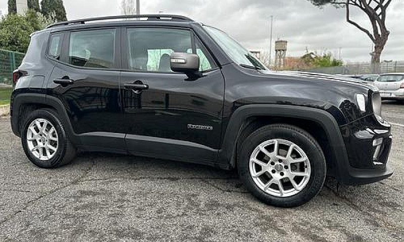 Jeep Renegade 1.0 12...