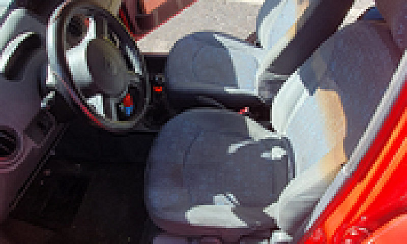 Matiz Cc 1.000 Benzi...