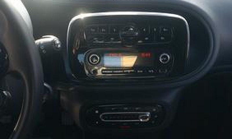 Smart Fortwo 1.0 70C...