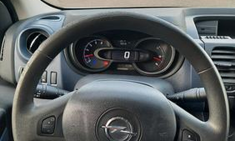 Opel Vivaro 27 1.6 C...