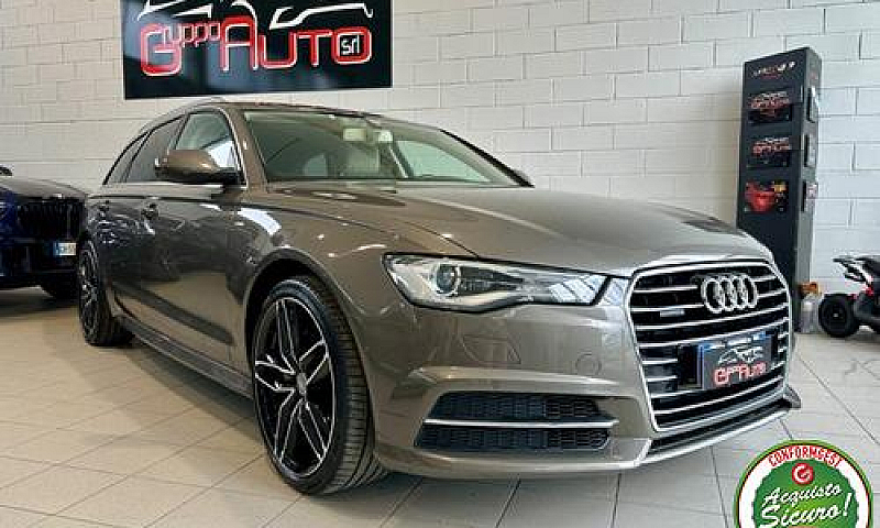 Audi A6 Avant 3.0 Td...