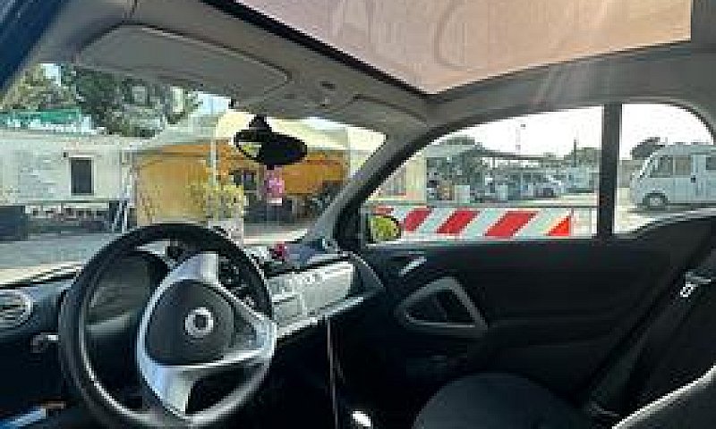 Smart Fortwo 1.0 Ben...