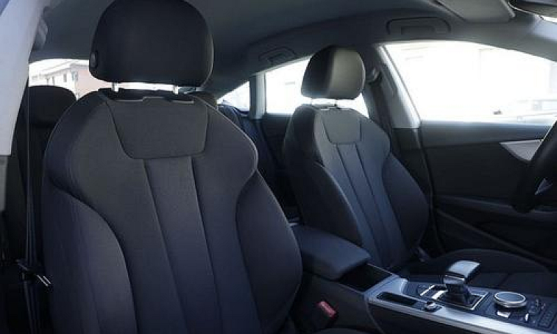 Audi A5 Audi Spb 40 ...