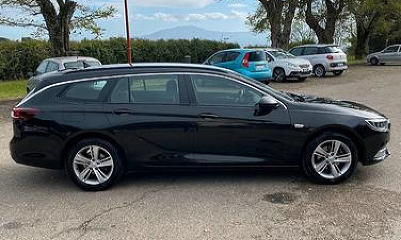 Opel Insignia 1.6 Cd...
