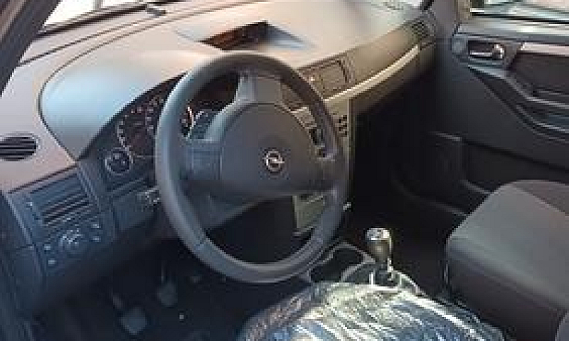 Opel Meriva...