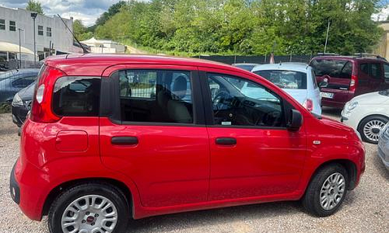 Fiat Panda 1.2 Gpl A...