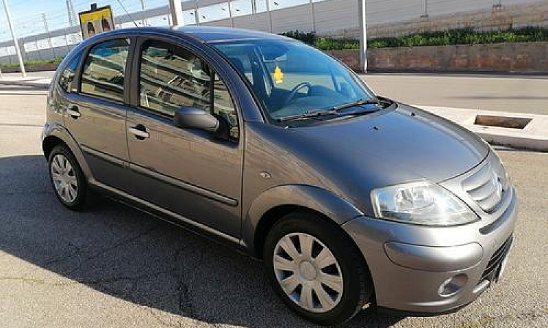 Citroen C3 Exclusive...