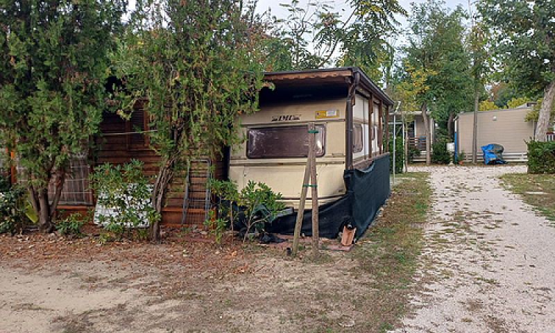 Bungalow Casetta...