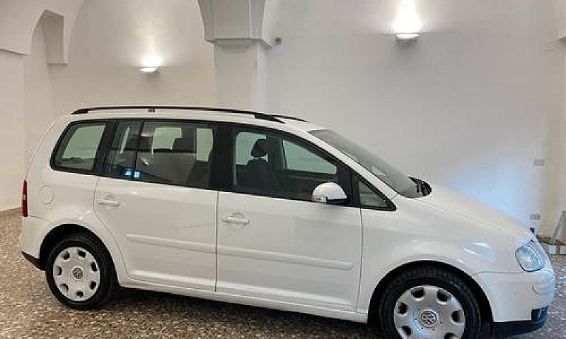 7 Posti Volkswagen T...