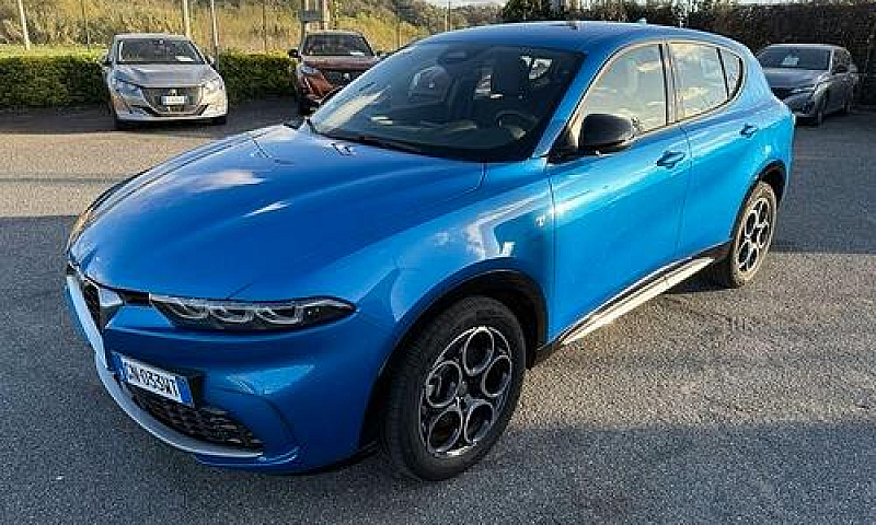 Alfa Romeo Tonale 1....