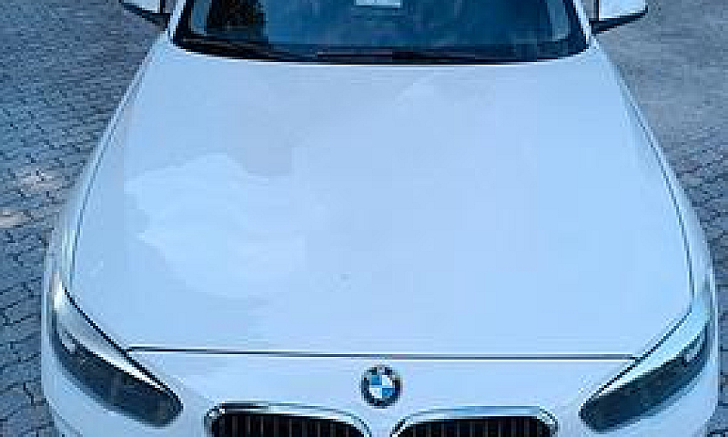 Bmw 116D Automatico ...