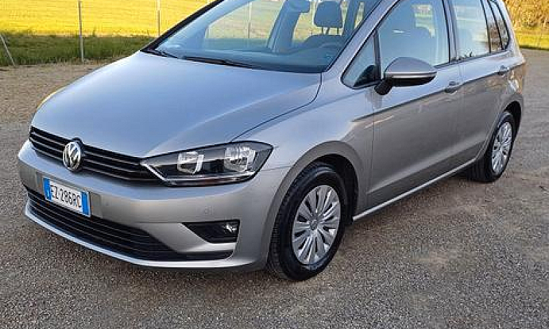 Volkswagen Golf Spor...