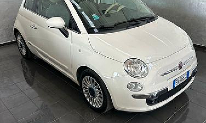 Fiat 500 1.2 Easypow...