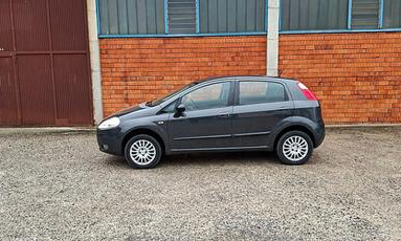 Fiat Grande Punto 1....