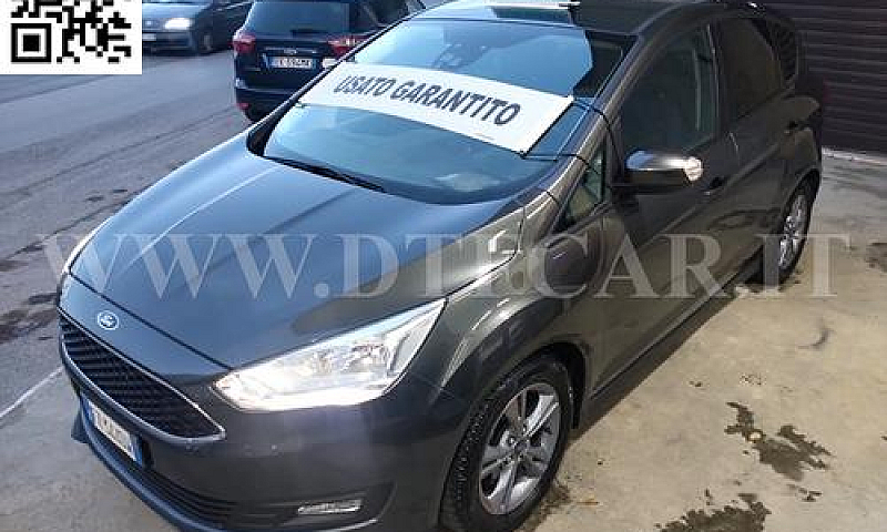 Ford C-Max 1.5 Ecobl...