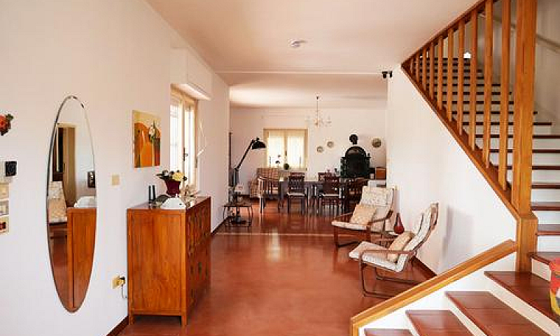 Casa Singola...