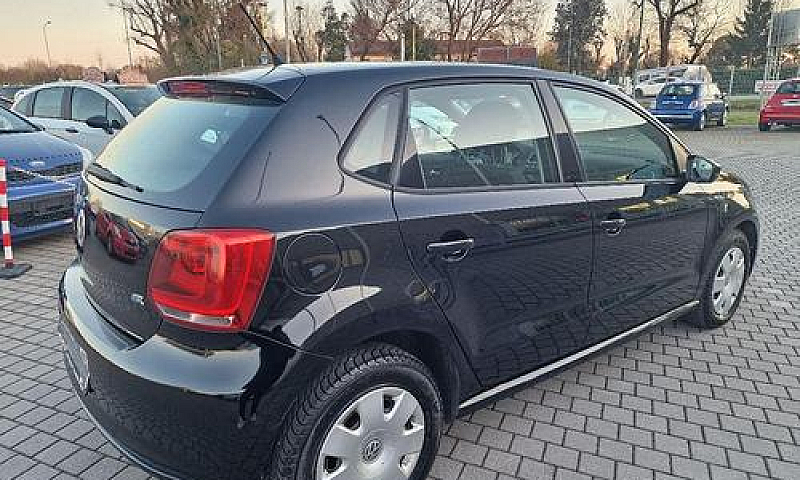 Volkswagen - Polo - ...