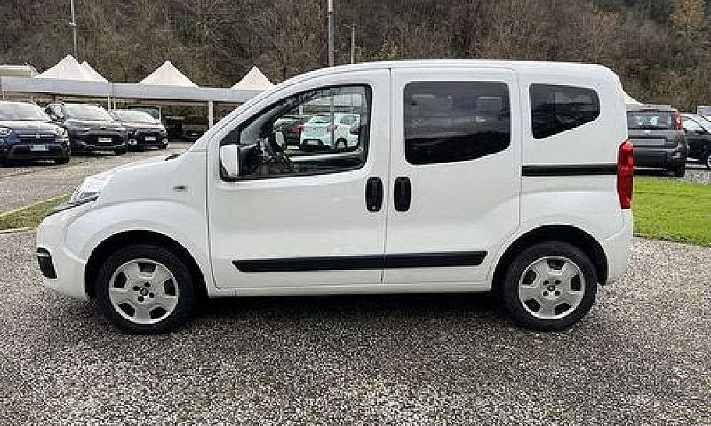 Fiat Fiorino Qubo N1...