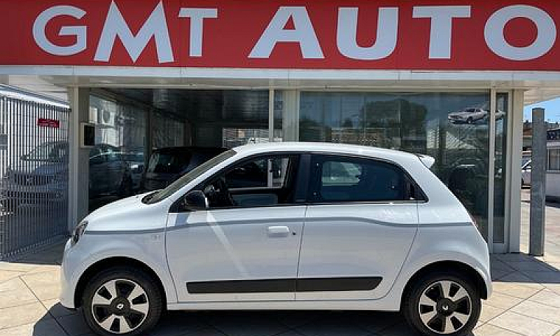 Renault Twingo 1.0 6...