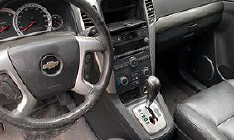 Chevrolet Captiva - ...