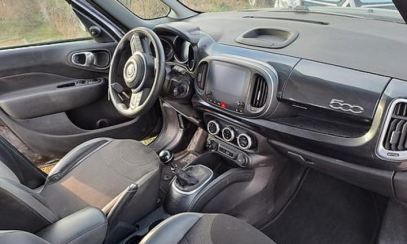 Fiat 500L Cross 1.3 ...