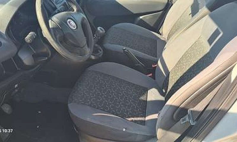 Fiat Doblo Doblò 1.9...