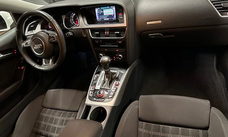 Audi A5 1.8 Tfsi 170...