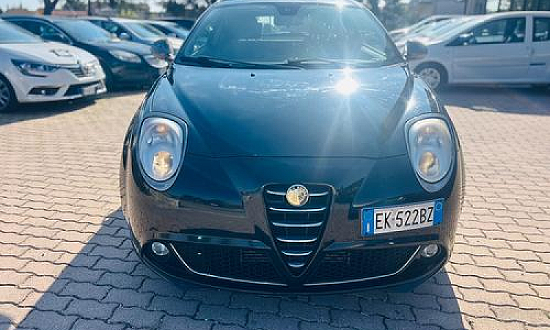 Alfa Romeo Mito 1.3 ...