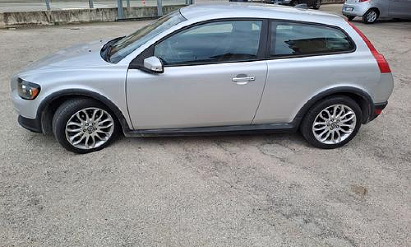 Volvo C30 1.6 D Mome...