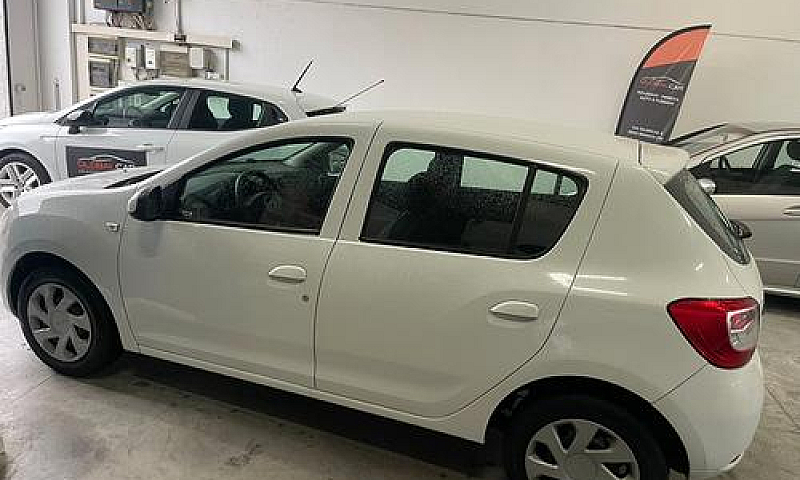 Dacia Sandero 1.2 Gp...