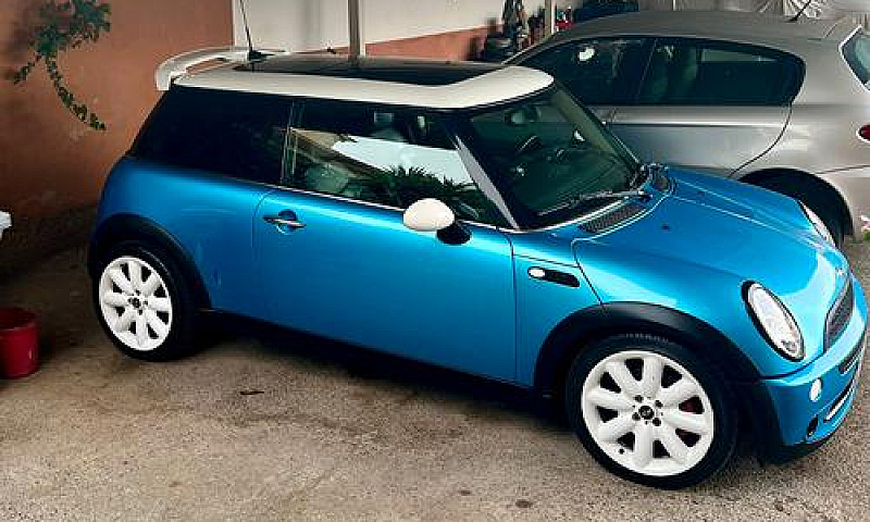 Mini Mini 2ª Serie -...