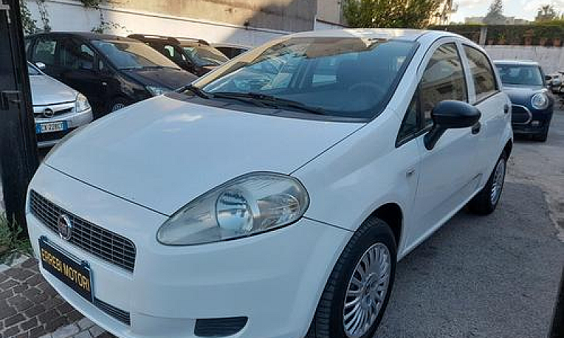 Fiat Grande Punto 1....