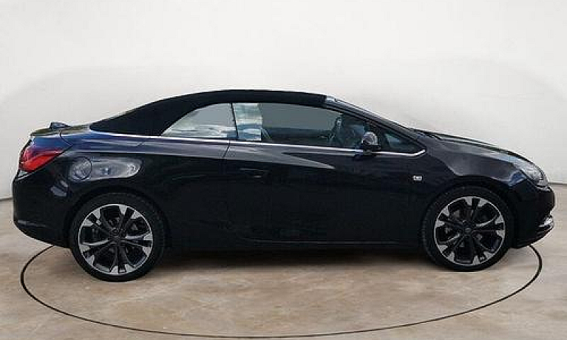 Opel Cascada 2.0 Cdt...