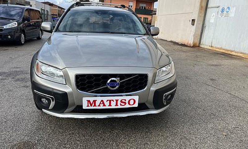 Volvo Xc 70 2.0 Dies...