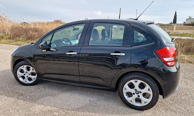 Citroen C3 1.4 Gpl A...