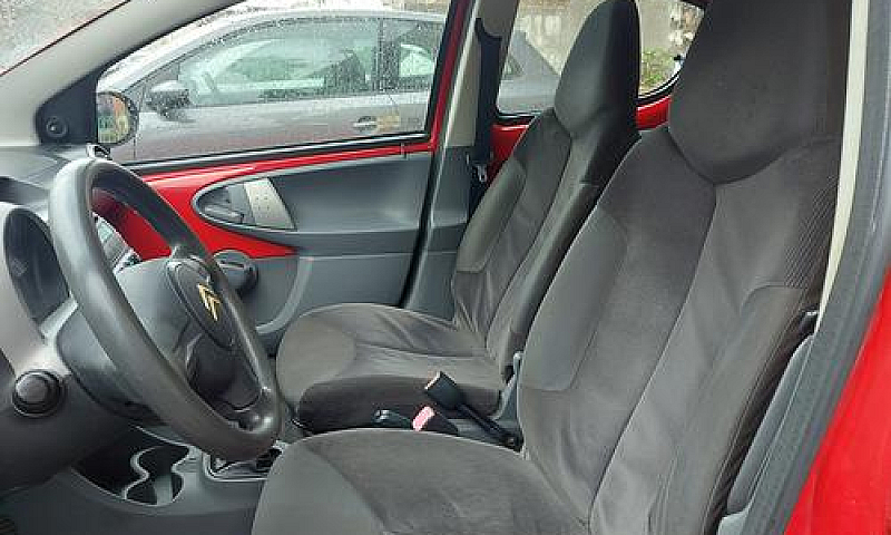Citroen C1 1.0 68 Cv...