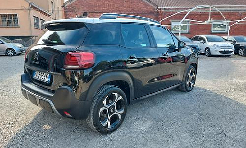 Citroen C3 Aircross ...