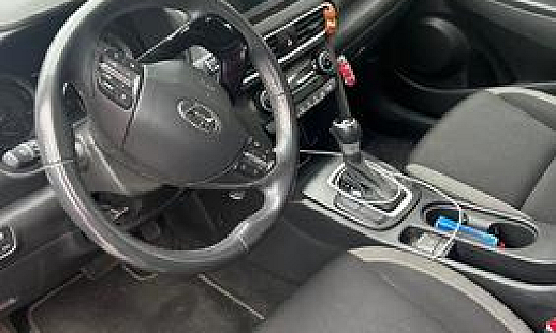 Hyundai Kona - 2021...